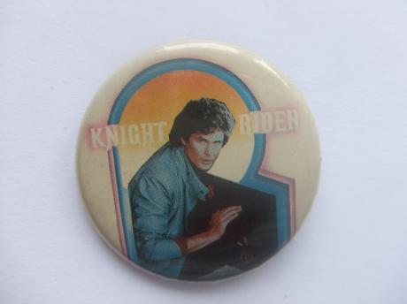 Knight Rider Michael Knight